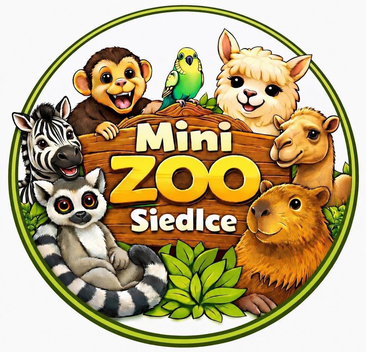 Mini Zoo Siedlce